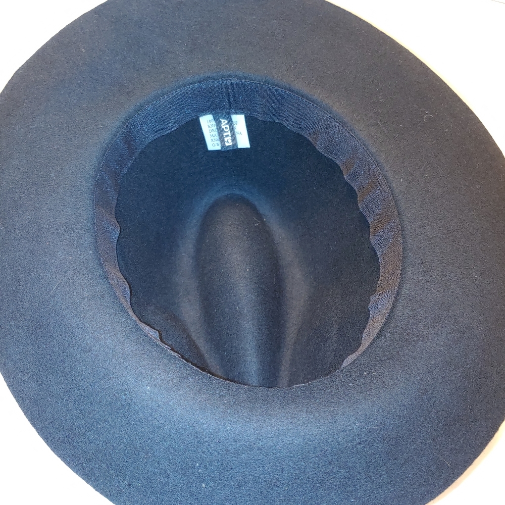 Fedora Black Hat - image 4